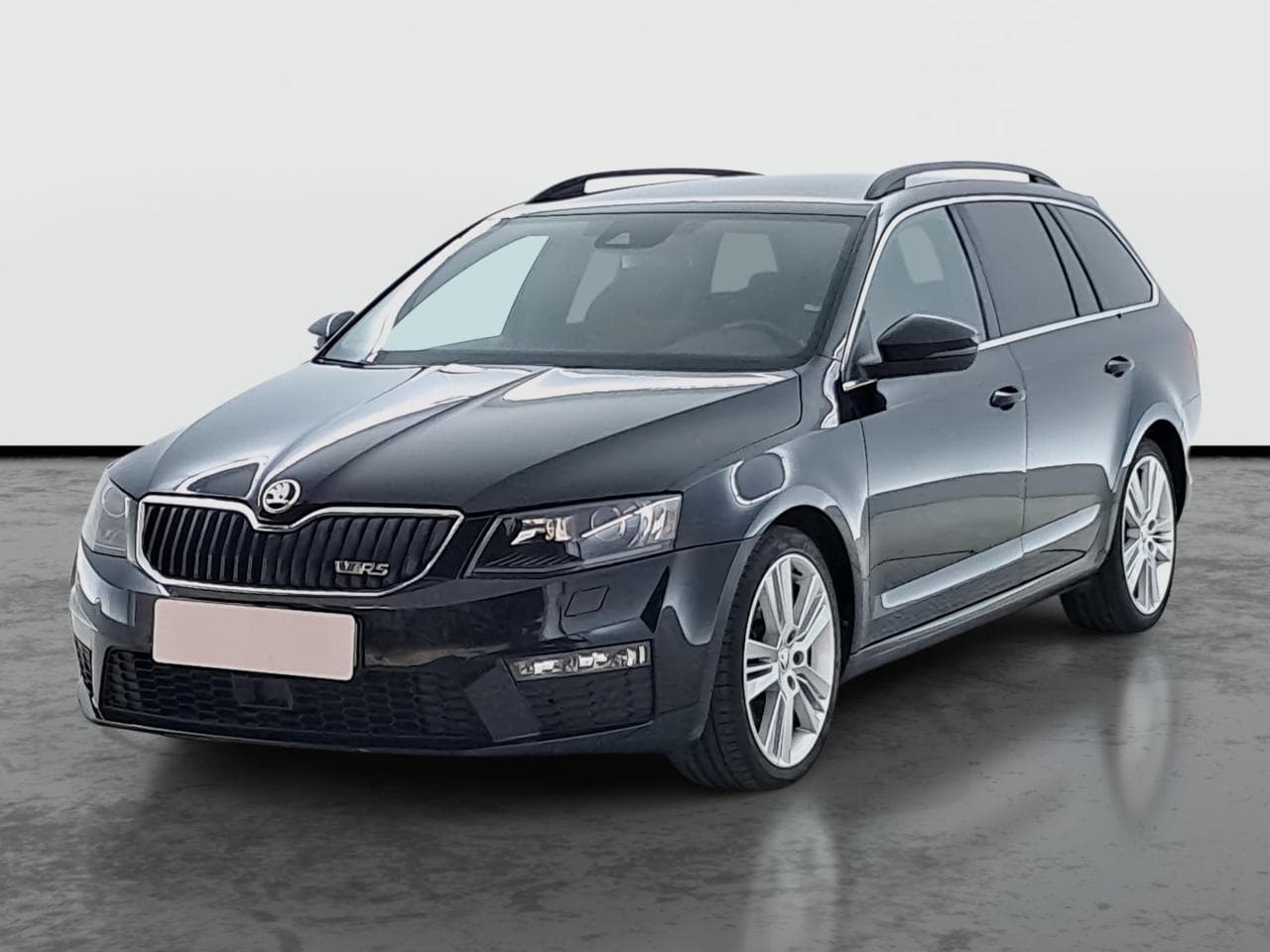 2017 Škoda OCTAVIA - 3
