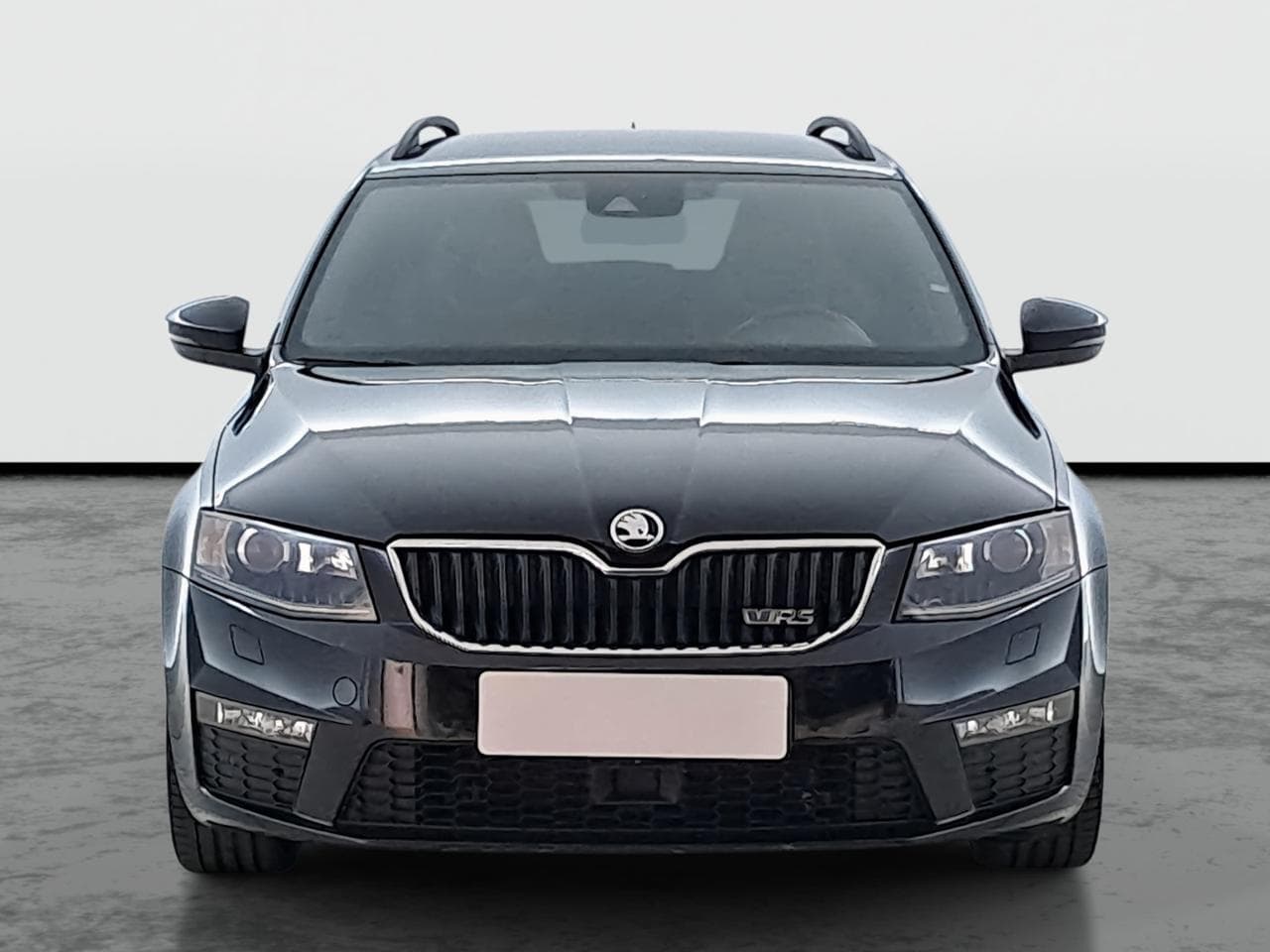 2017 Škoda OCTAVIA - 2