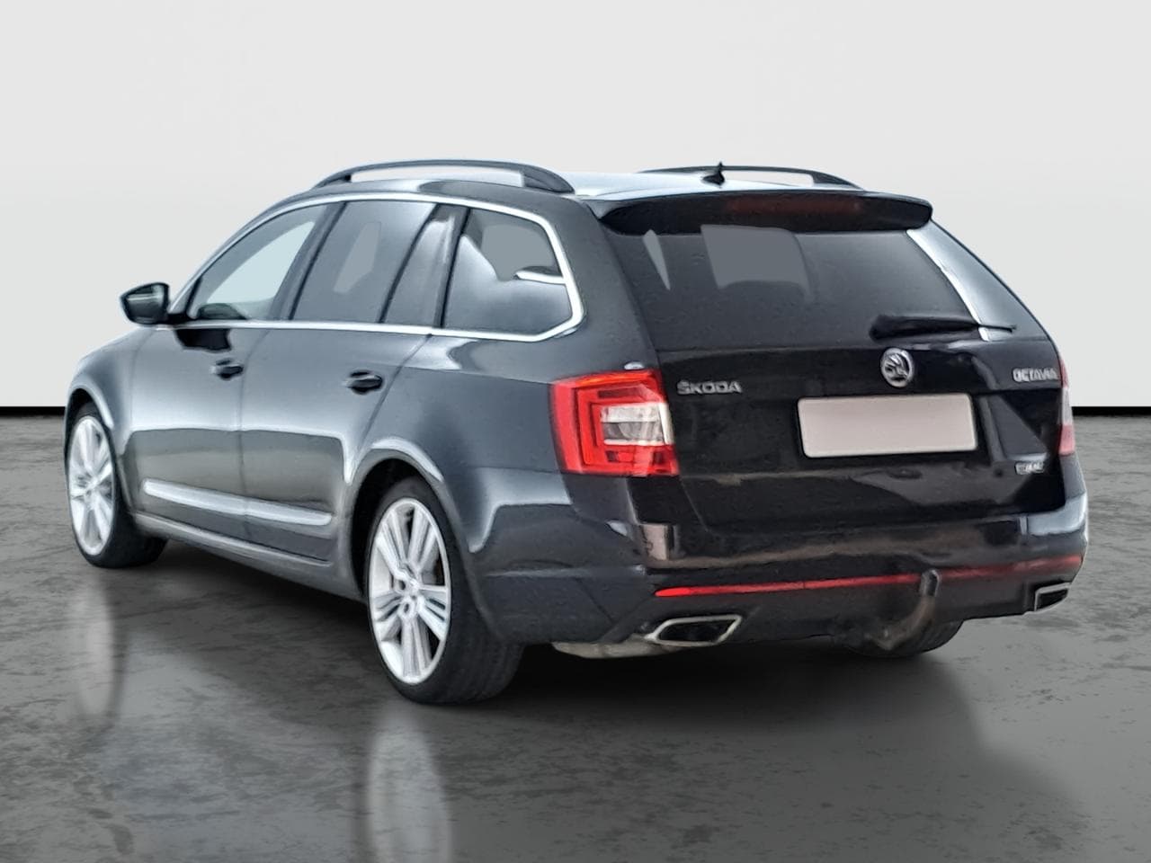 2017 Škoda OCTAVIA - 5