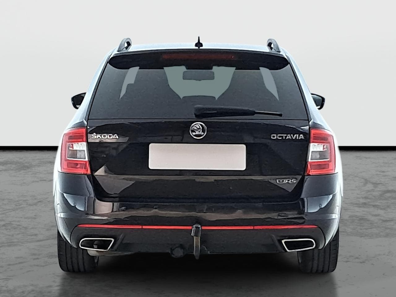 2017 Škoda OCTAVIA - 6
