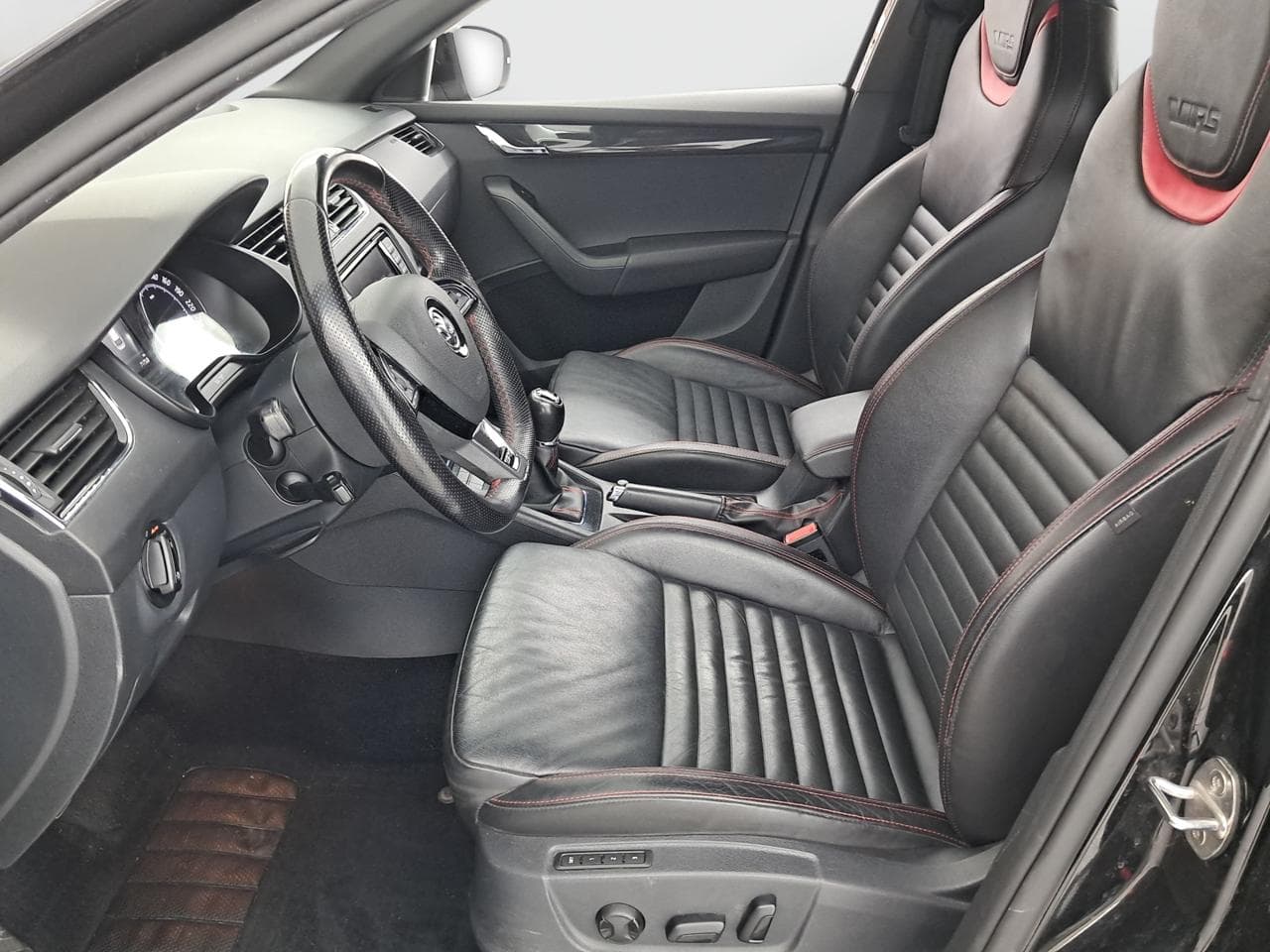 2017 Škoda OCTAVIA - 16
