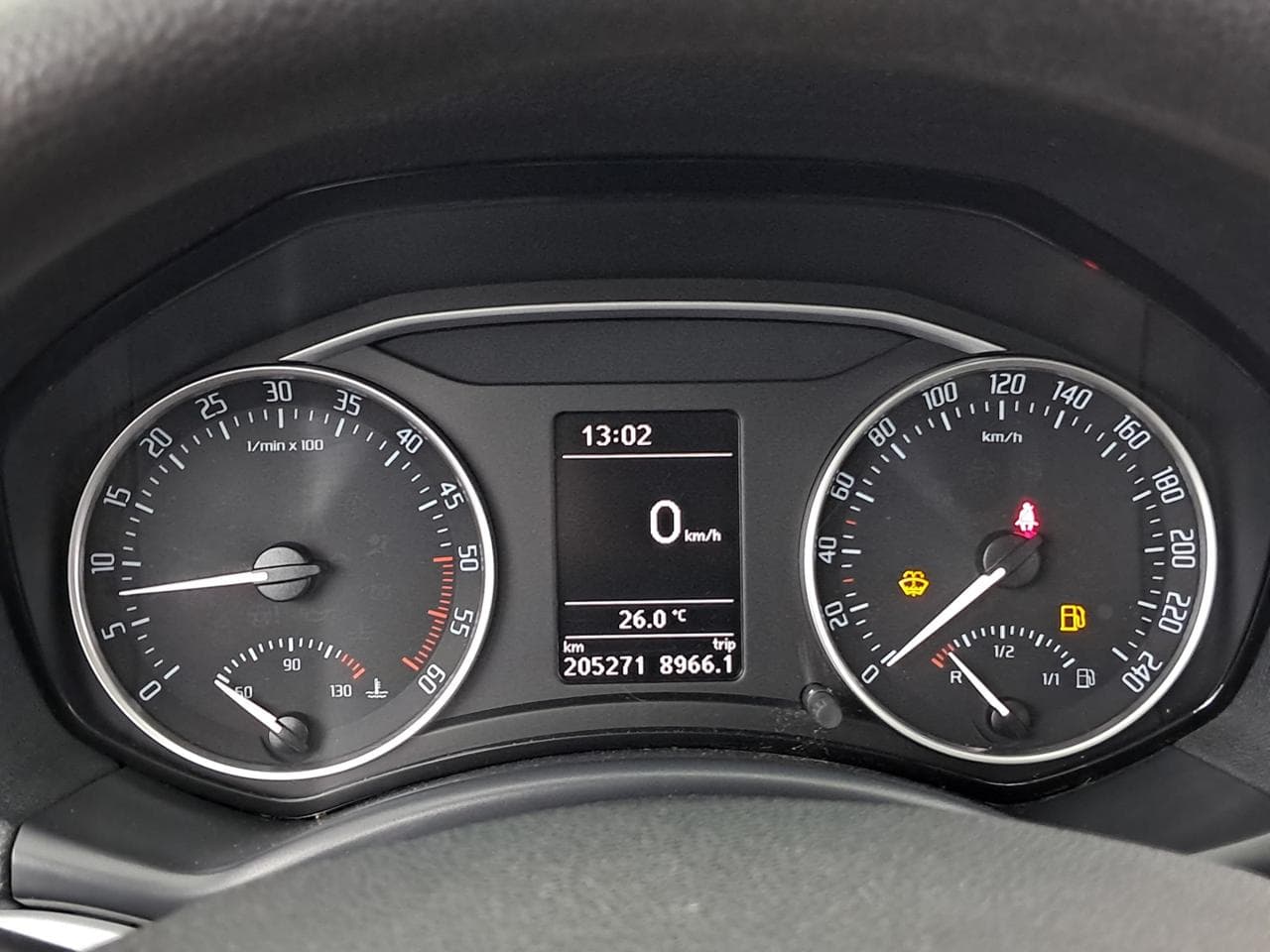 2011 Škoda OCTAVIA - 17