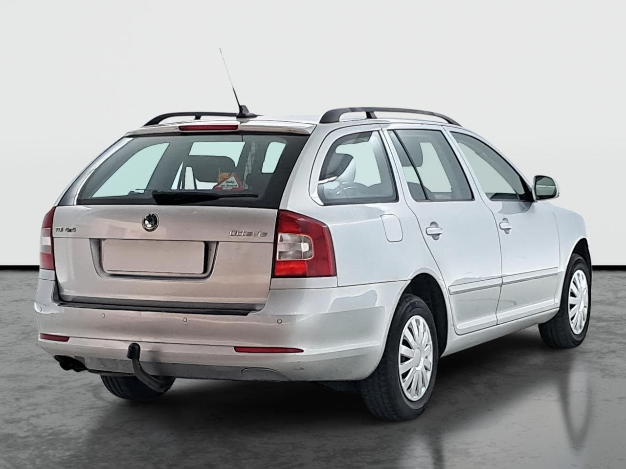 2011 Škoda OCTAVIA - 7