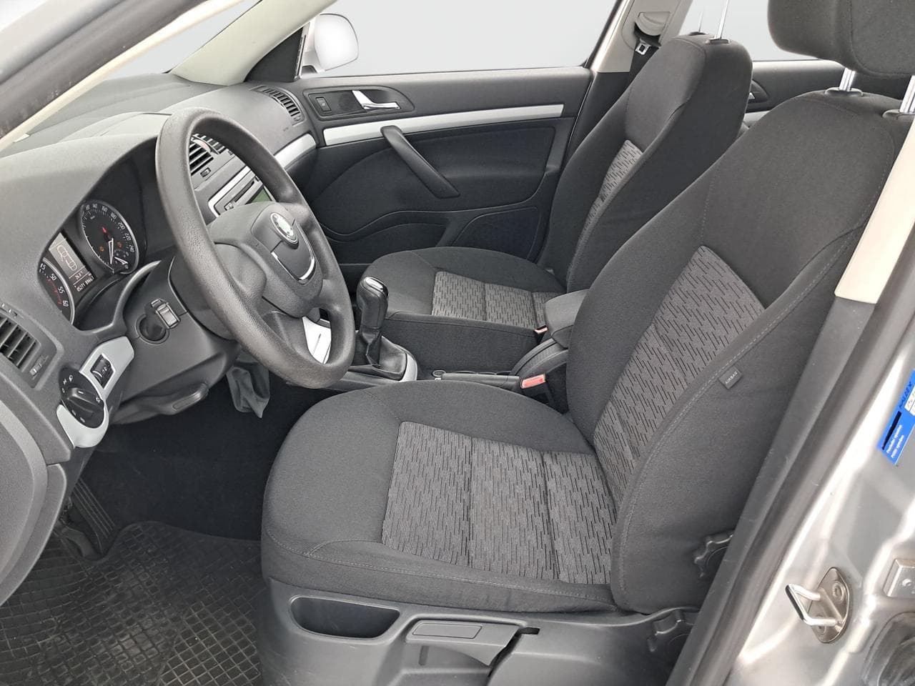 2011 Škoda OCTAVIA - 16