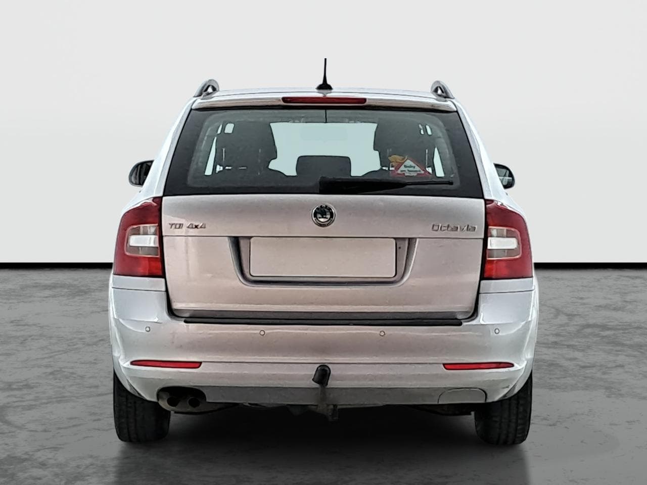 2011 Škoda OCTAVIA - 6