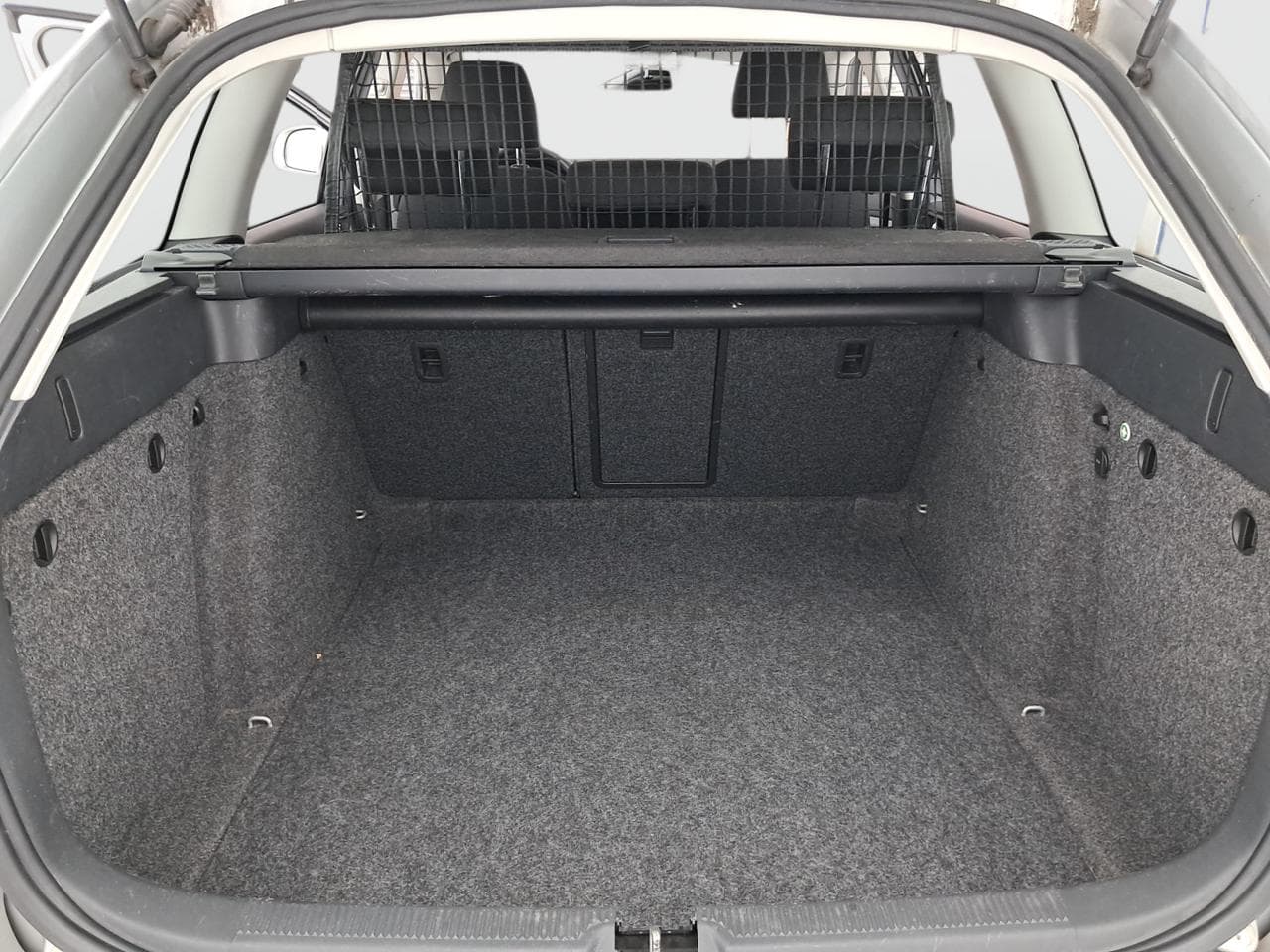 2011 Škoda OCTAVIA - 19