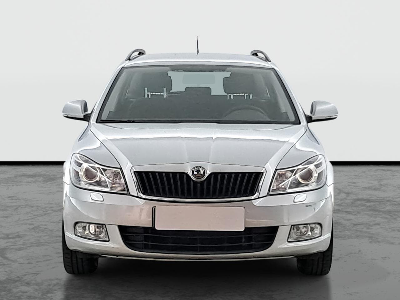 2011 Škoda OCTAVIA - 2