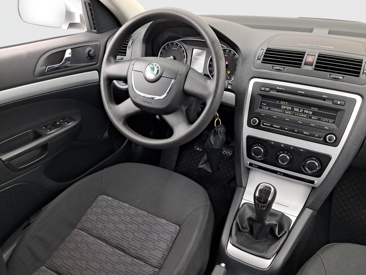 2011 Škoda OCTAVIA - 9