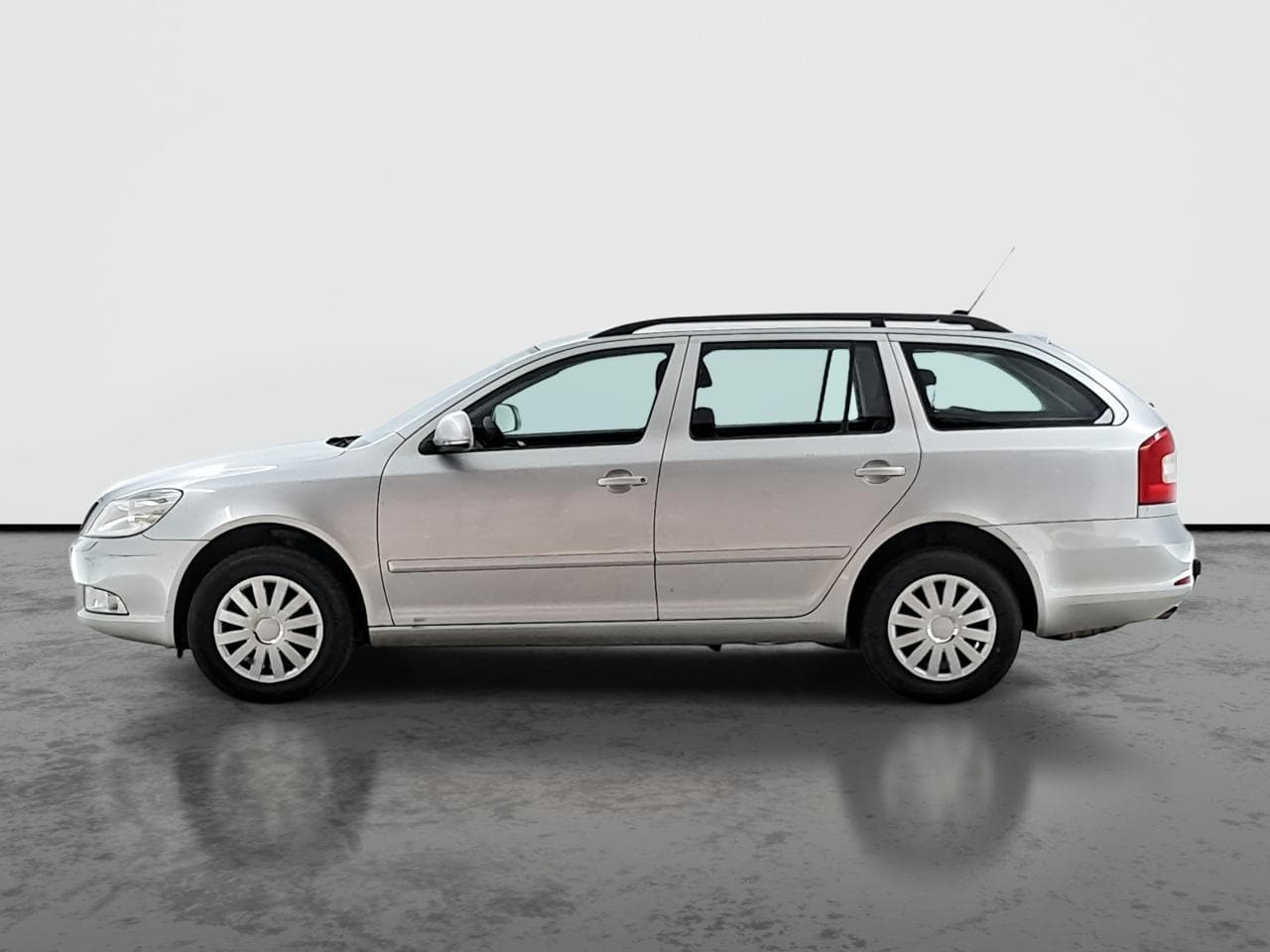 2011 Škoda OCTAVIA - 4