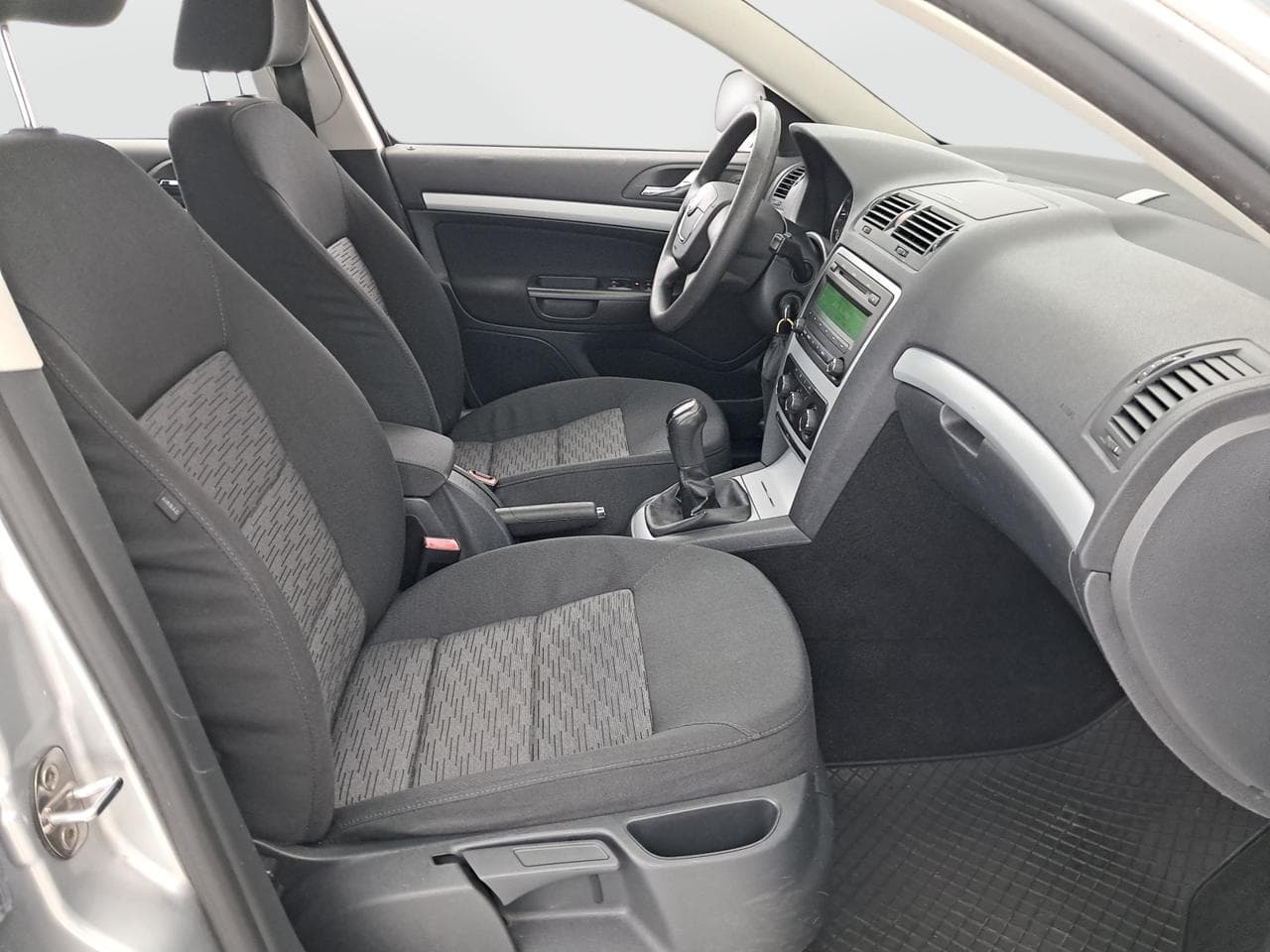 2011 Škoda OCTAVIA - 12