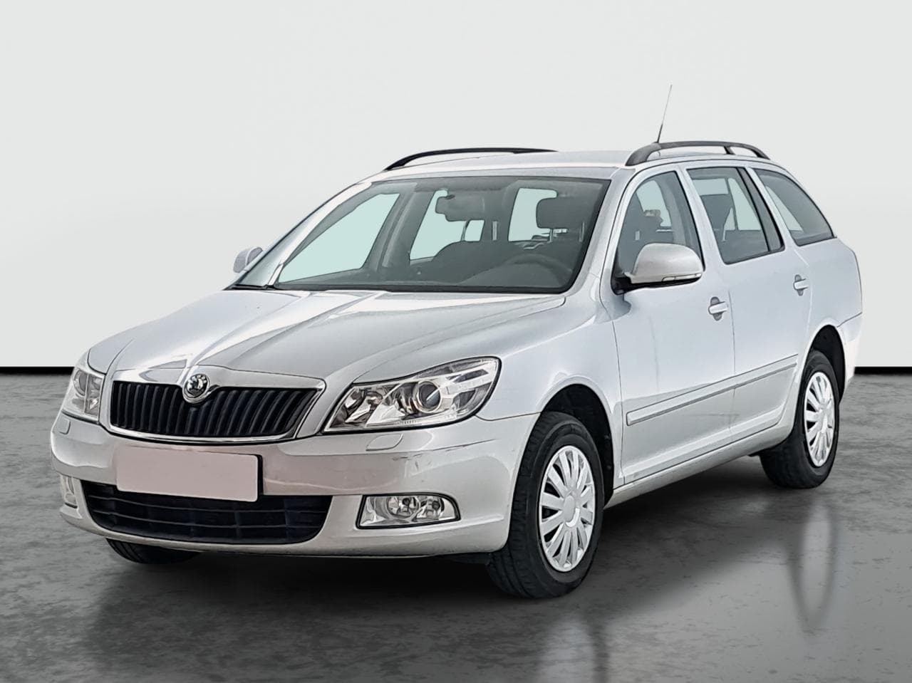 2011 Škoda OCTAVIA - 3