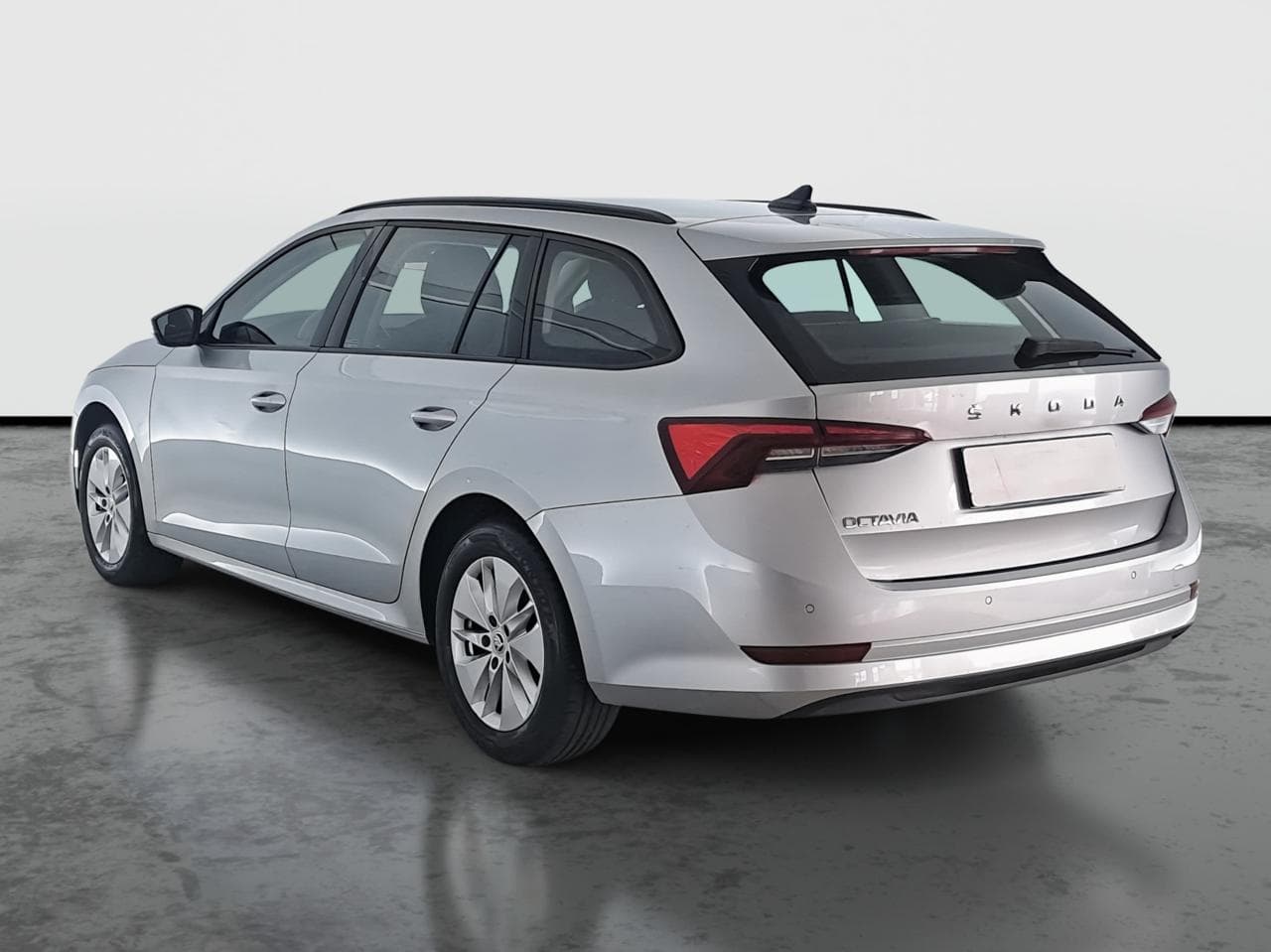 2022 Škoda OCTAVIA - 5