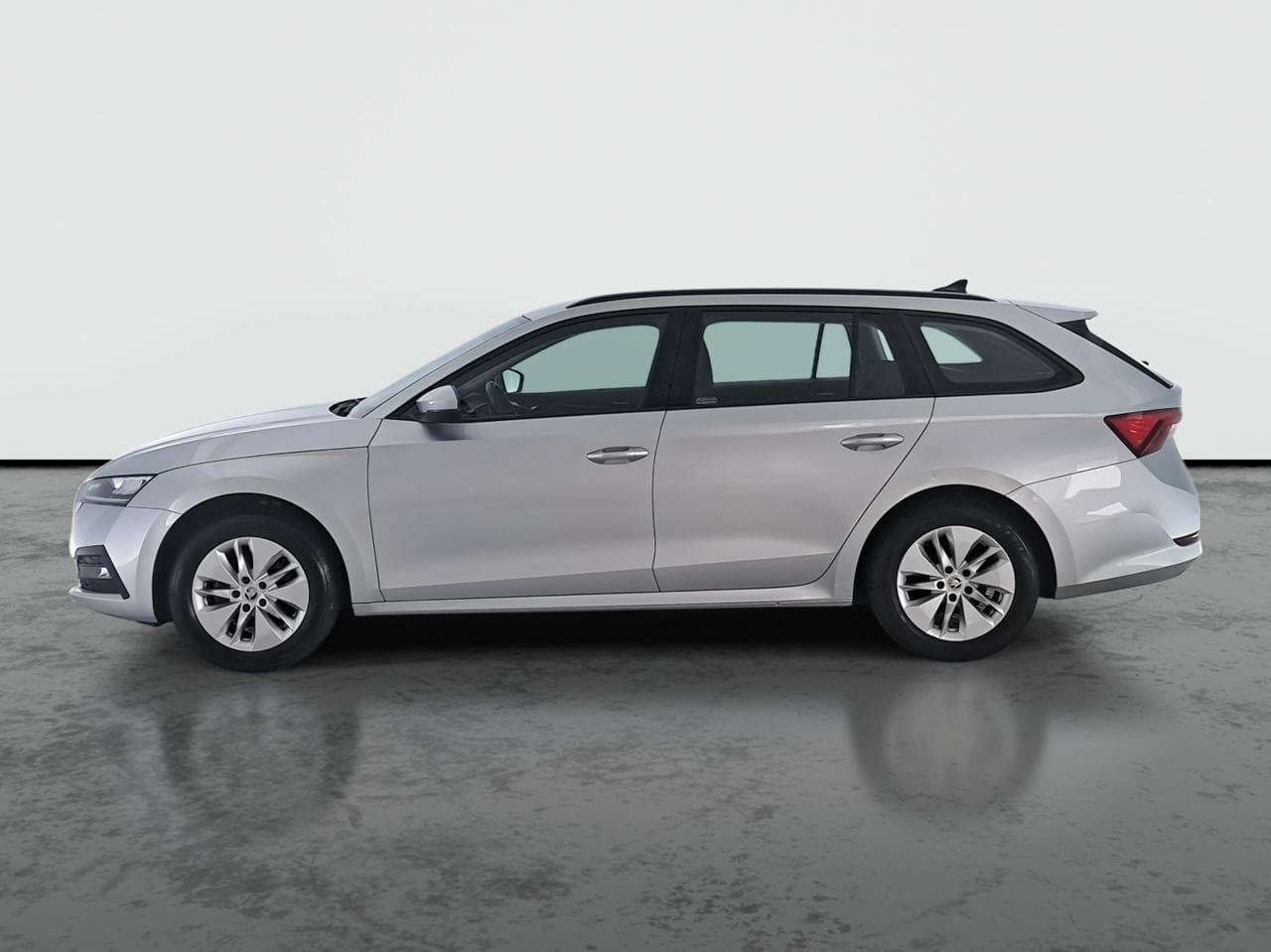 2022 Škoda OCTAVIA - 4