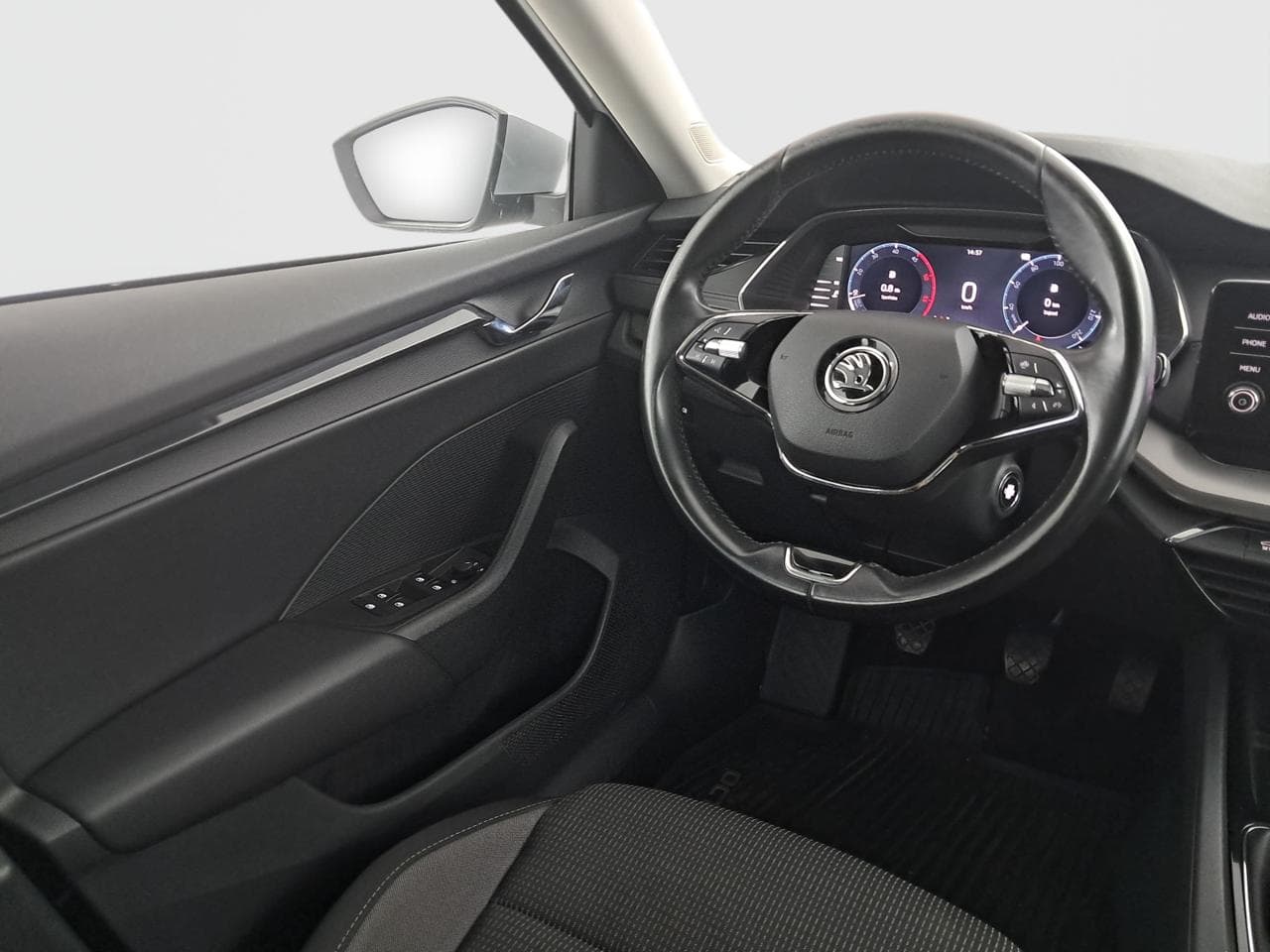 2022 Škoda OCTAVIA - 9
