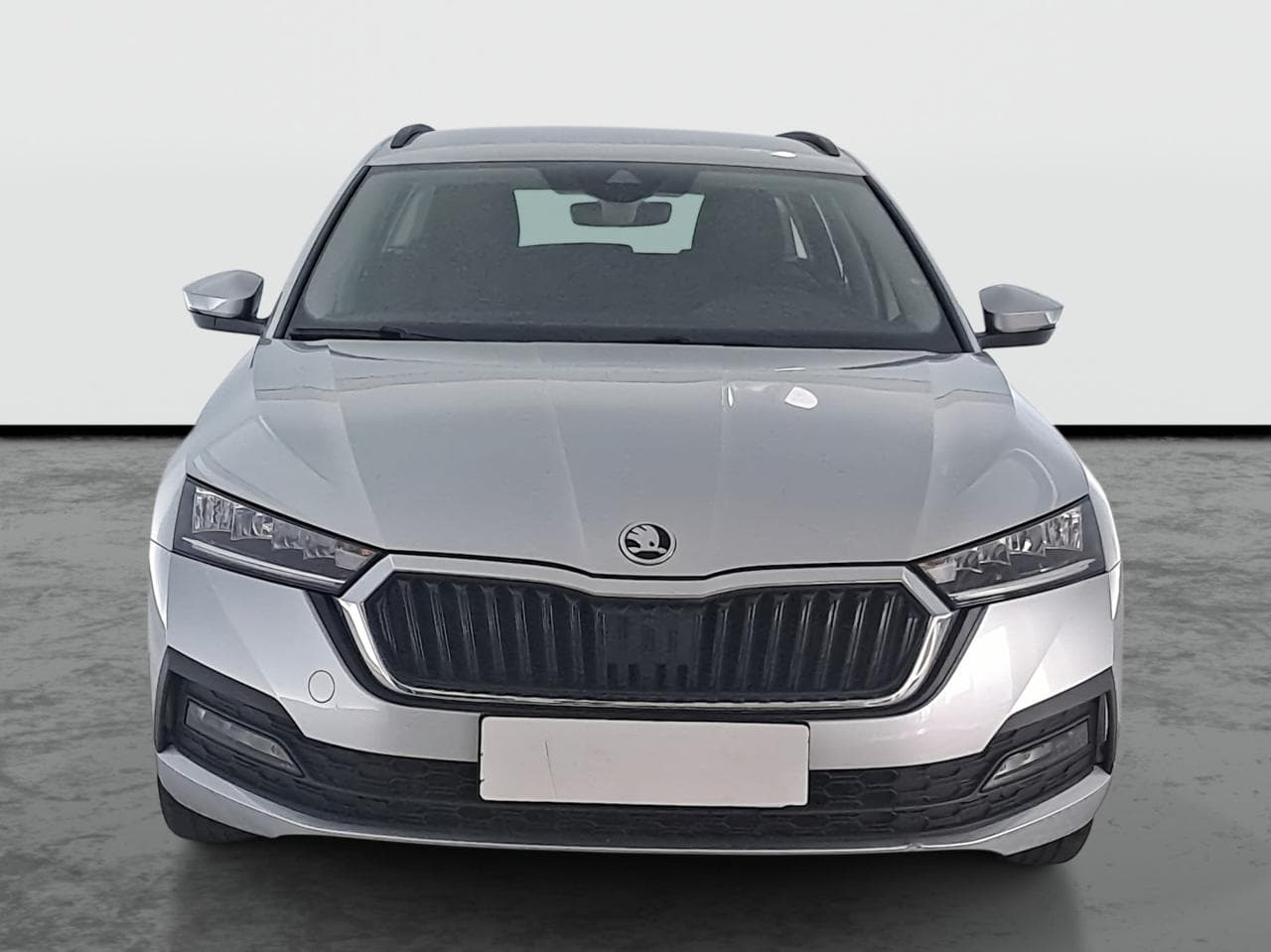 2022 Škoda OCTAVIA - 2