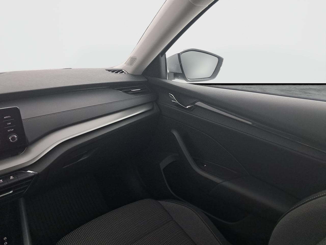 2022 Škoda OCTAVIA - 11