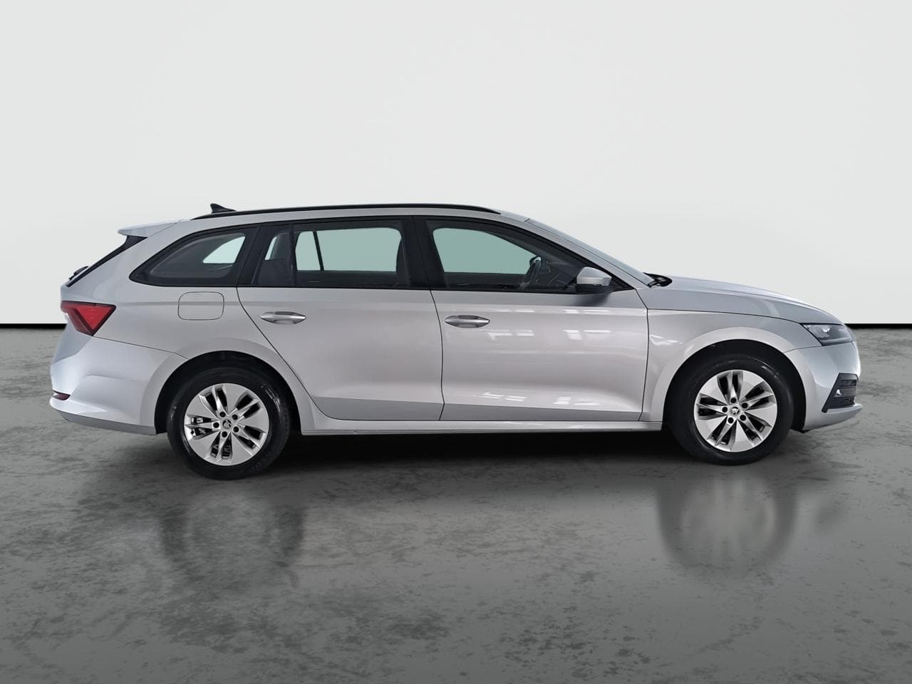 2022 Škoda OCTAVIA - 8
