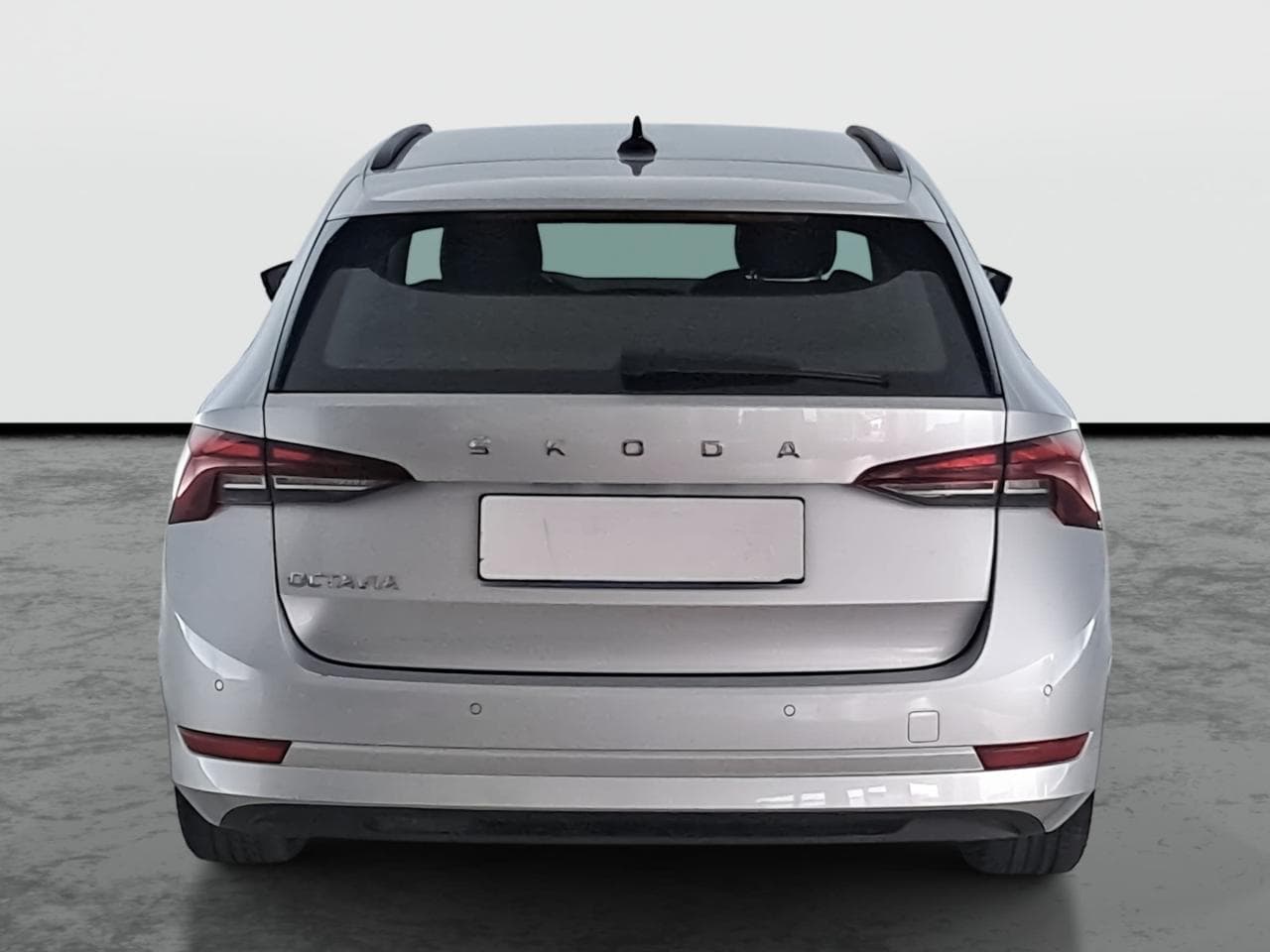2022 Škoda OCTAVIA - 6