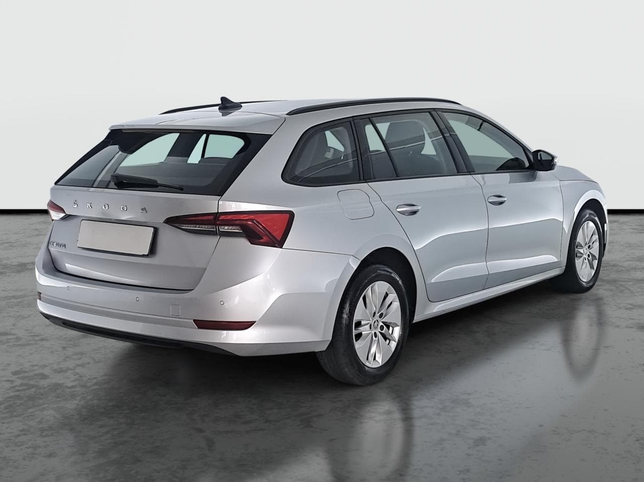 2022 Škoda OCTAVIA - 7
