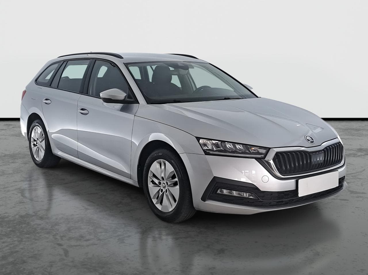 2022 Škoda OCTAVIA