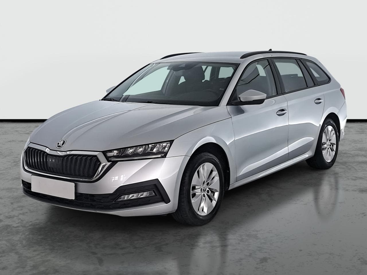 2022 Škoda OCTAVIA - 3