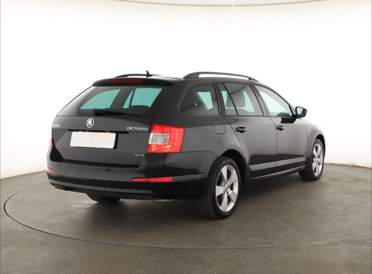 2013 Škoda OCTAVIA - 7