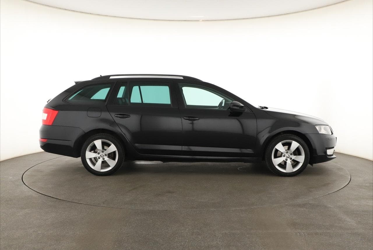 2013 Škoda OCTAVIA - 8