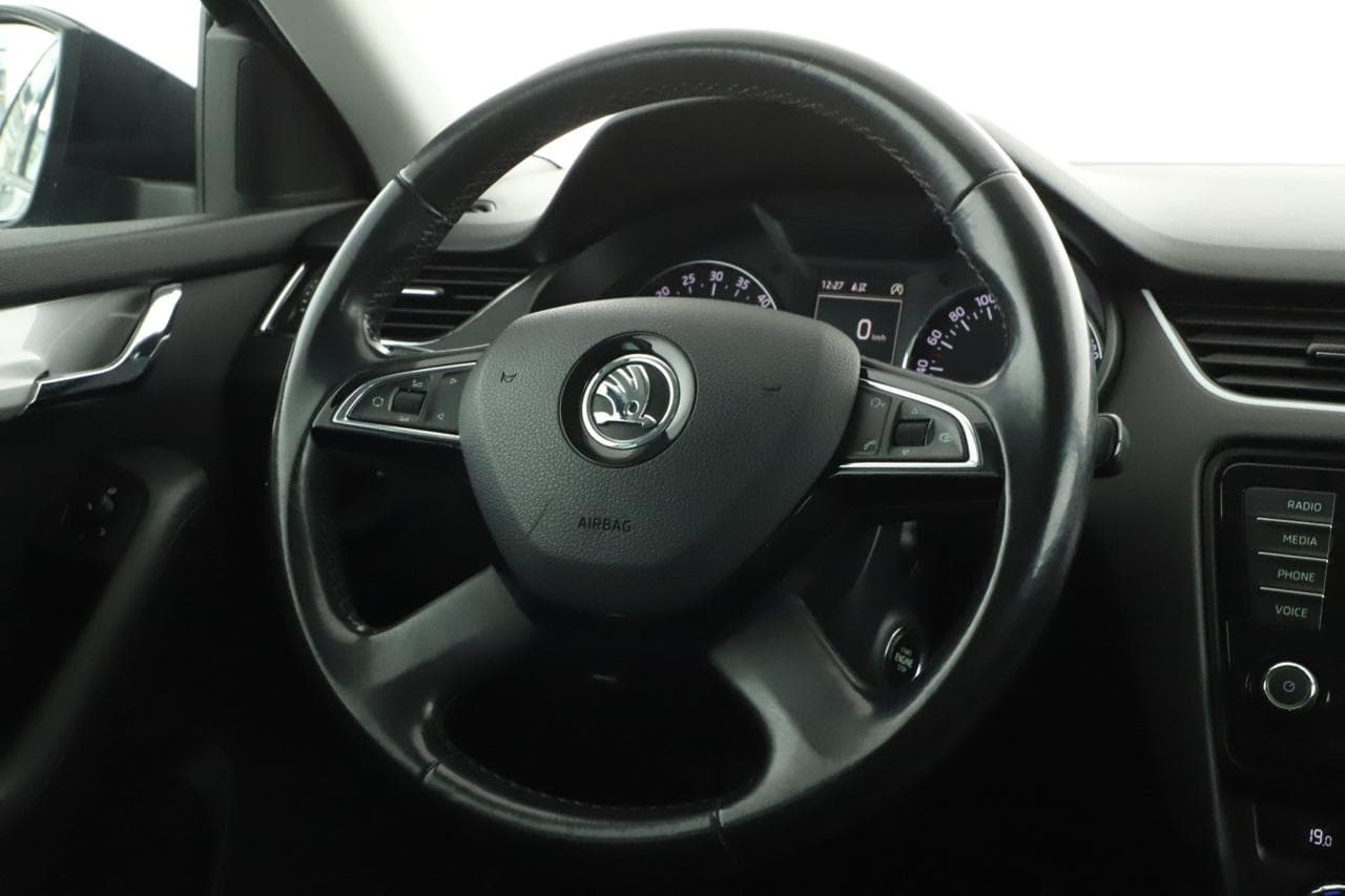 2013 Škoda OCTAVIA - 14
