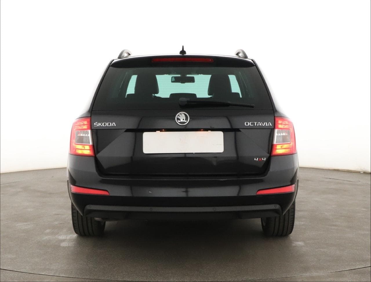 2013 Škoda OCTAVIA - 6