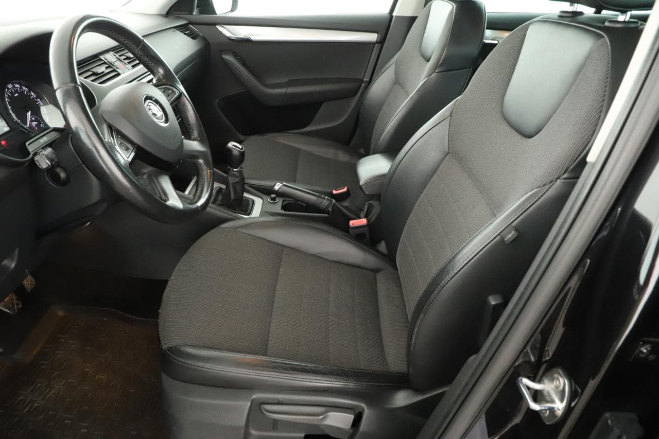 2013 Škoda OCTAVIA - 13