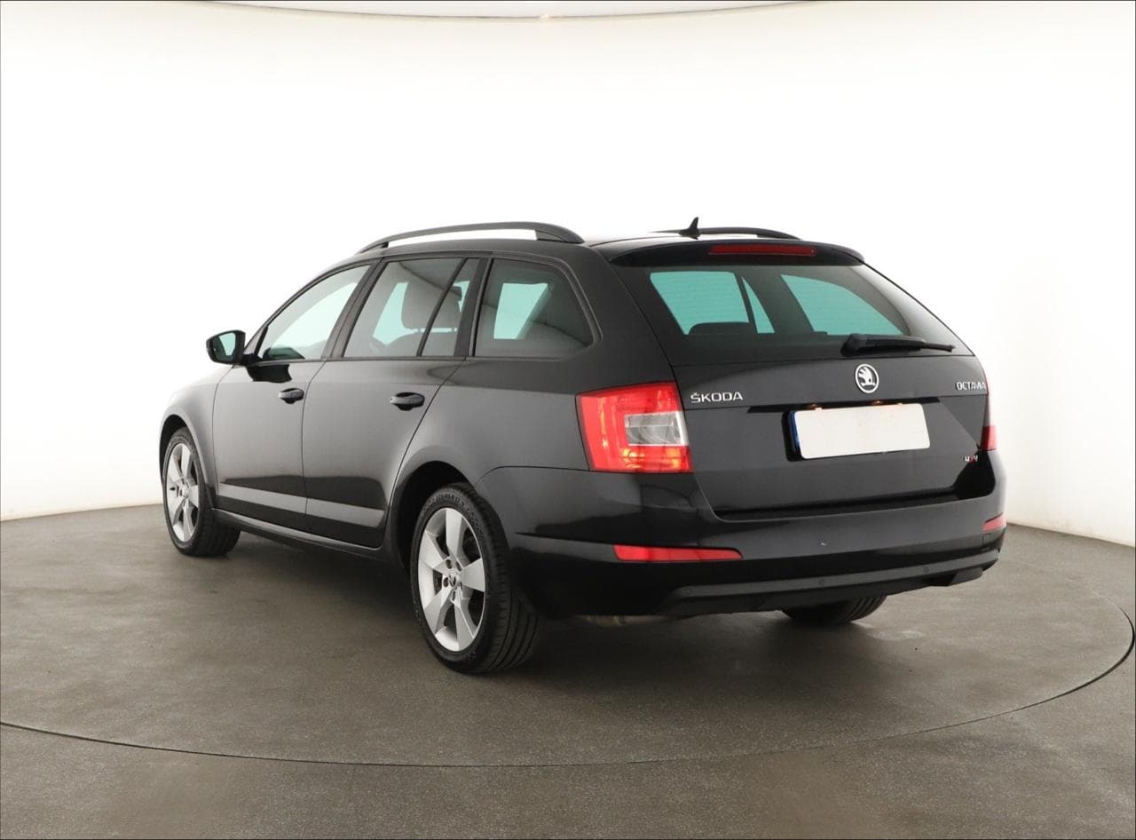 2013 Škoda OCTAVIA - 5