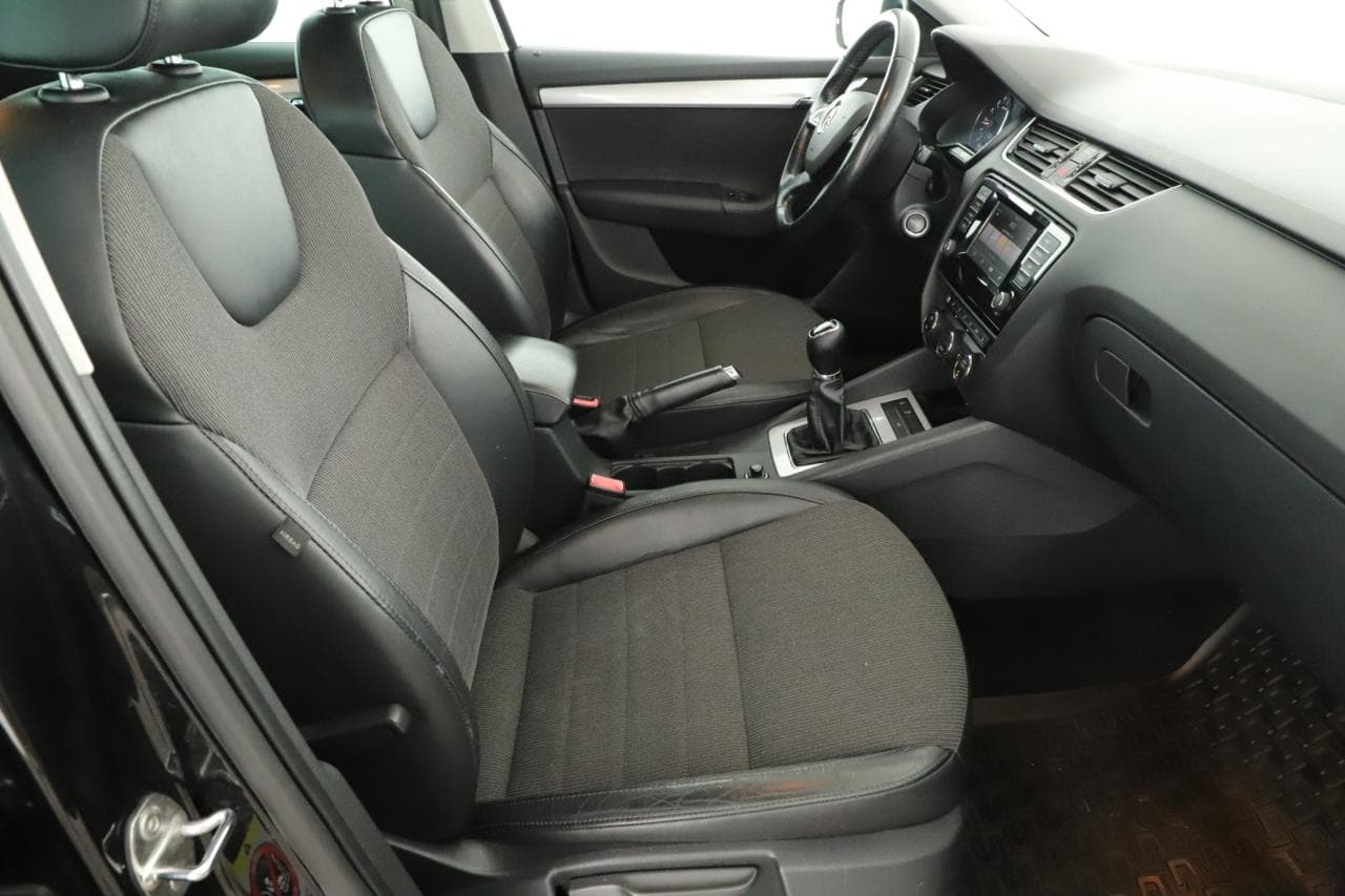2013 Škoda OCTAVIA - 10