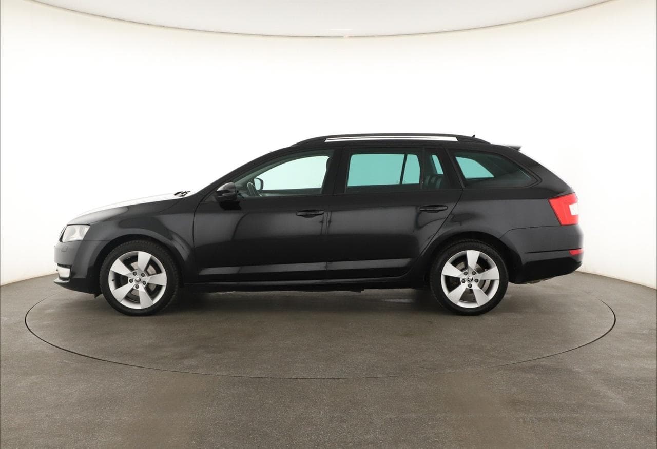 2013 Škoda OCTAVIA - 4