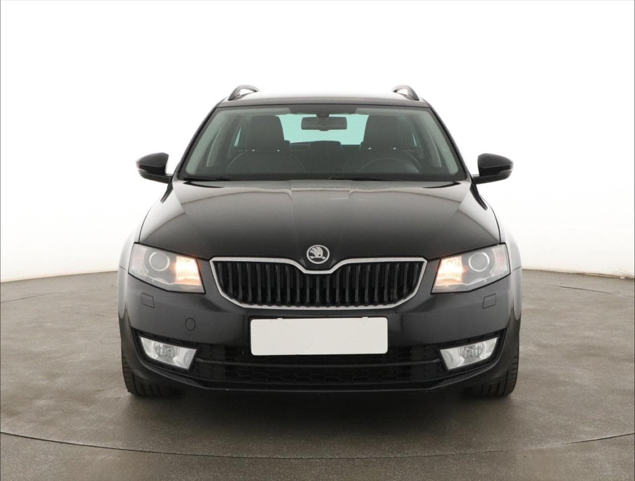2013 Škoda OCTAVIA - 2