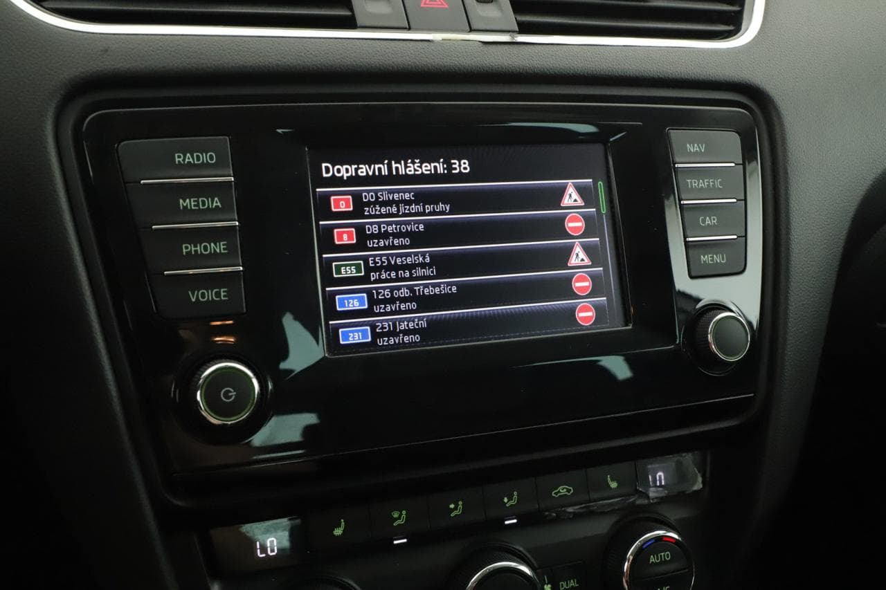 2014 Škoda OCTAVIA - 19
