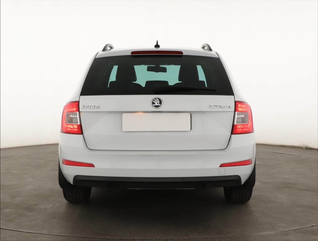 2014 Škoda OCTAVIA - 5