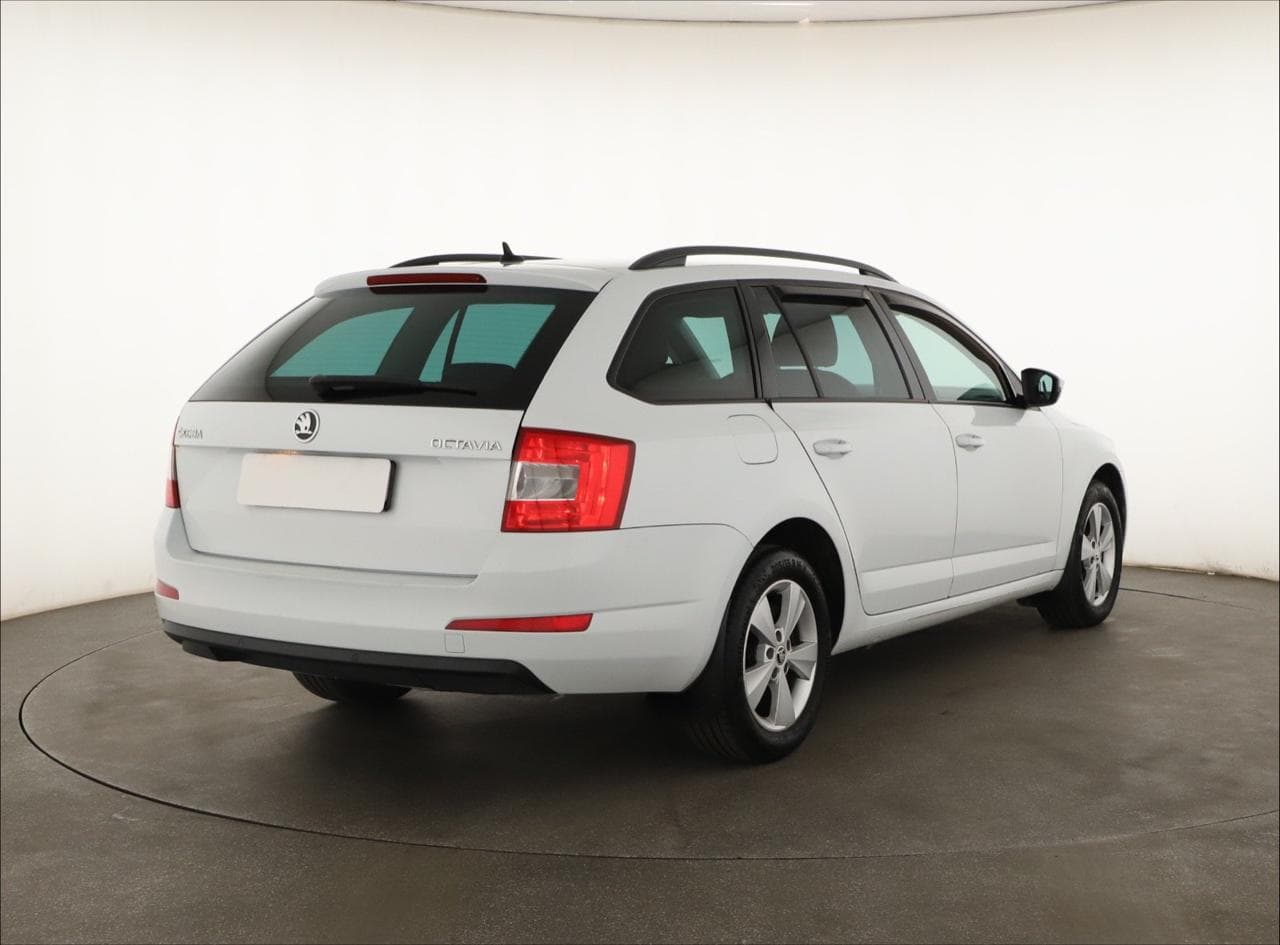 2014 Škoda OCTAVIA - 6