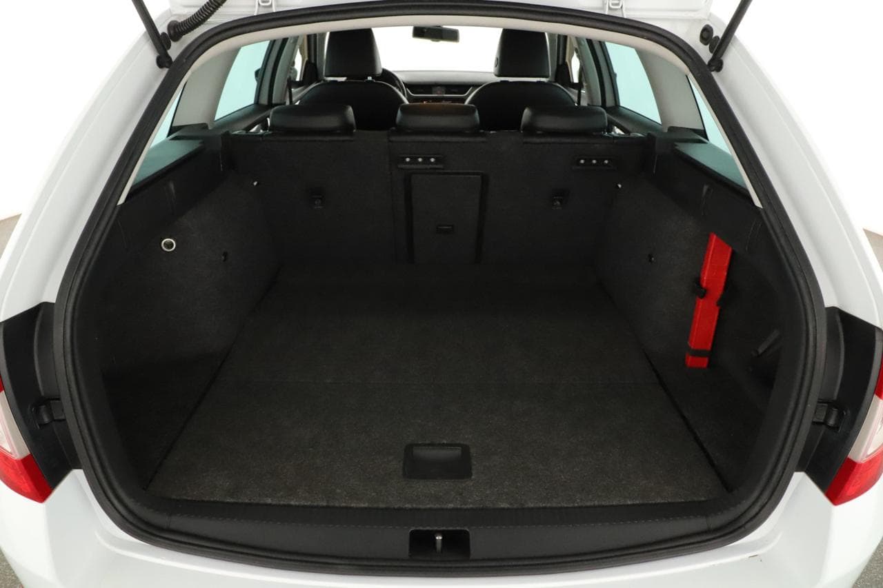 2014 Škoda OCTAVIA - 20