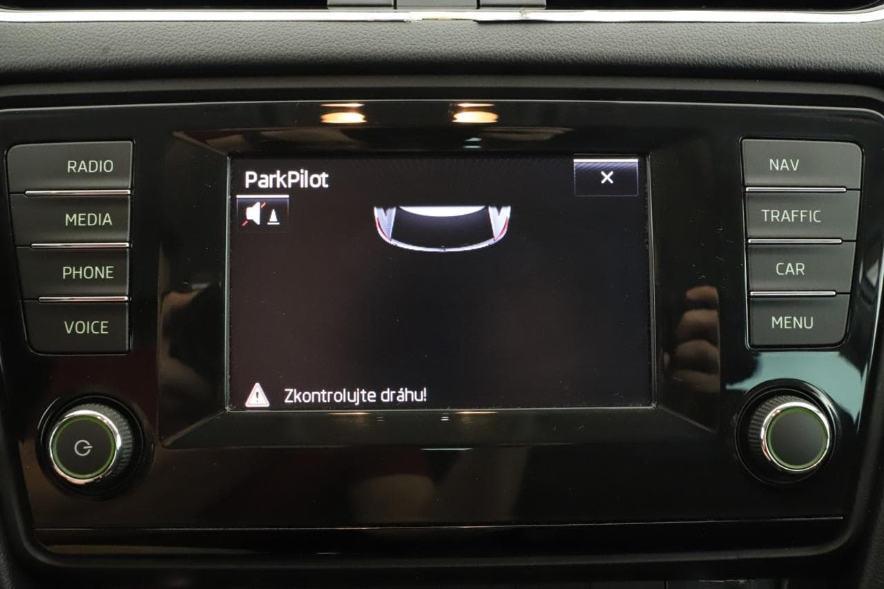 2014 Škoda OCTAVIA - 16