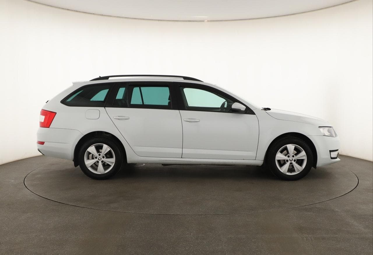 2014 Škoda OCTAVIA - 7