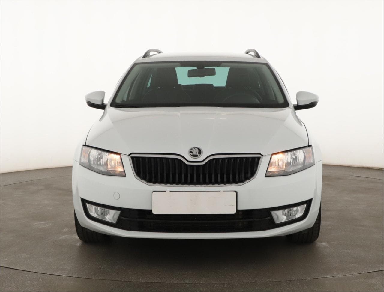 2014 Škoda OCTAVIA - 2
