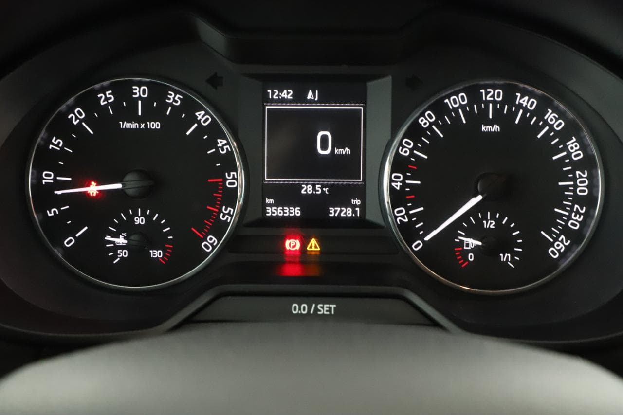 2014 Škoda OCTAVIA - 14