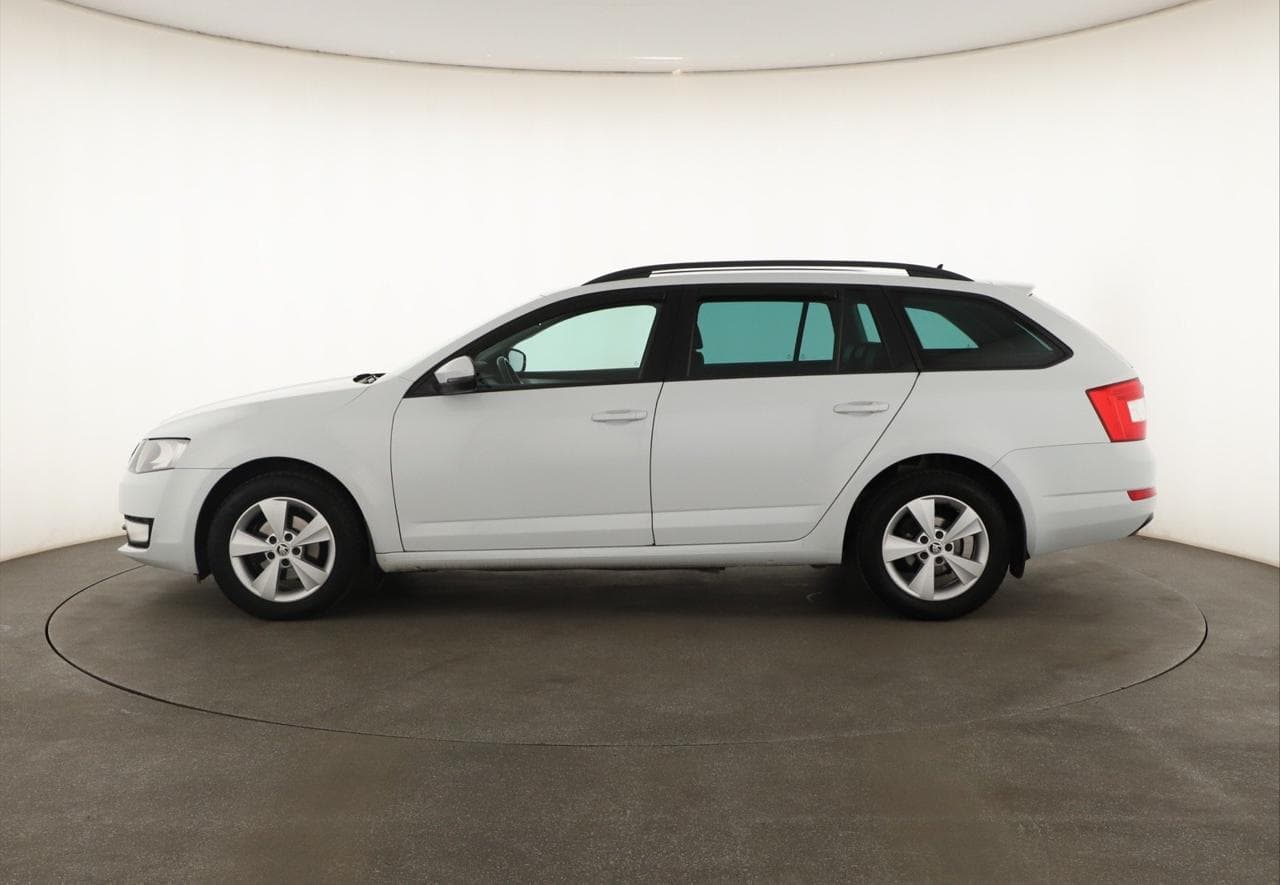 2014 Škoda OCTAVIA - 4