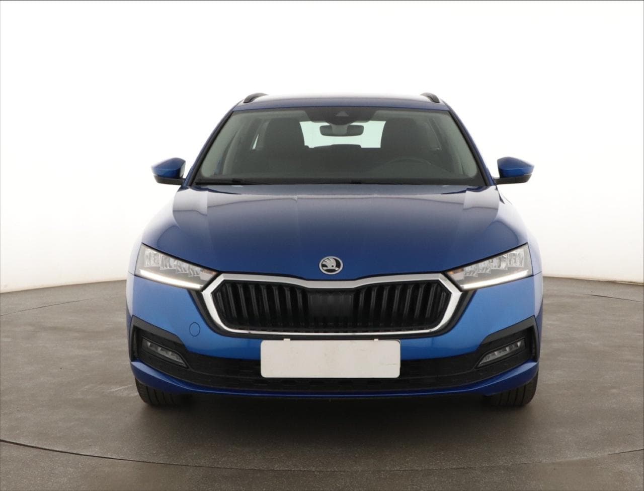 2022 Škoda OCTAVIA - 2