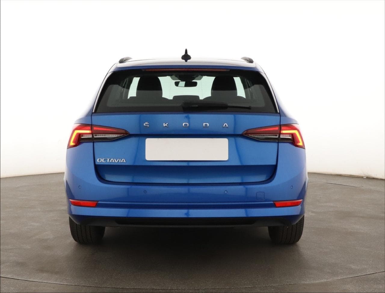 2022 Škoda OCTAVIA - 6