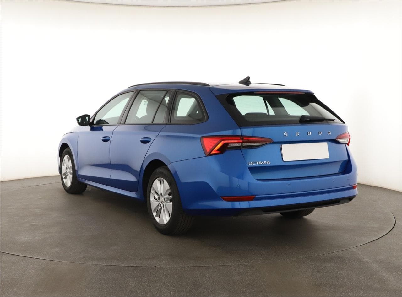 2022 Škoda OCTAVIA - 5