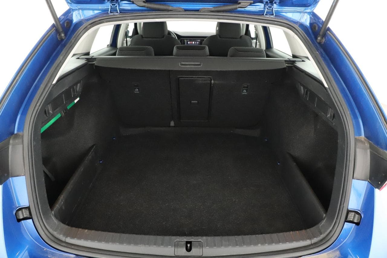 2022 Škoda OCTAVIA - 16