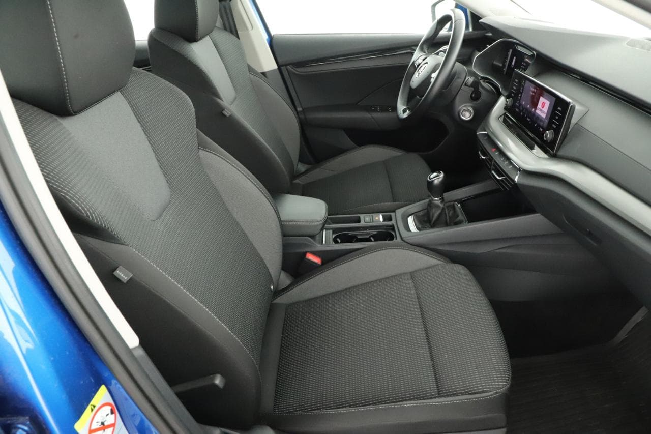 2022 Škoda OCTAVIA - 10