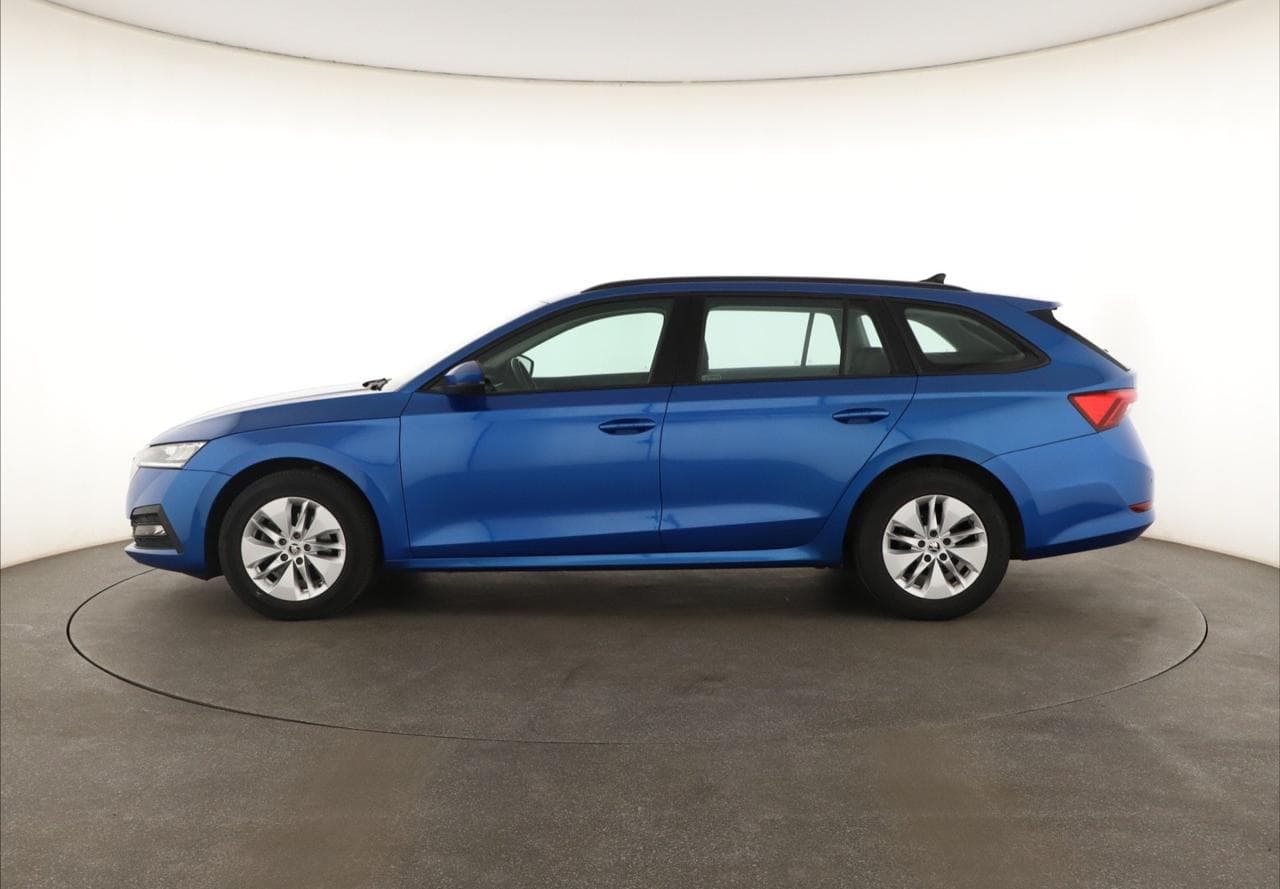 2022 Škoda OCTAVIA - 4