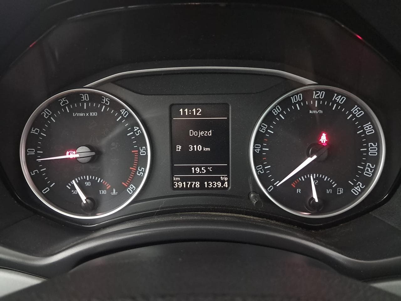 2012 Škoda OCTAVIA - 17